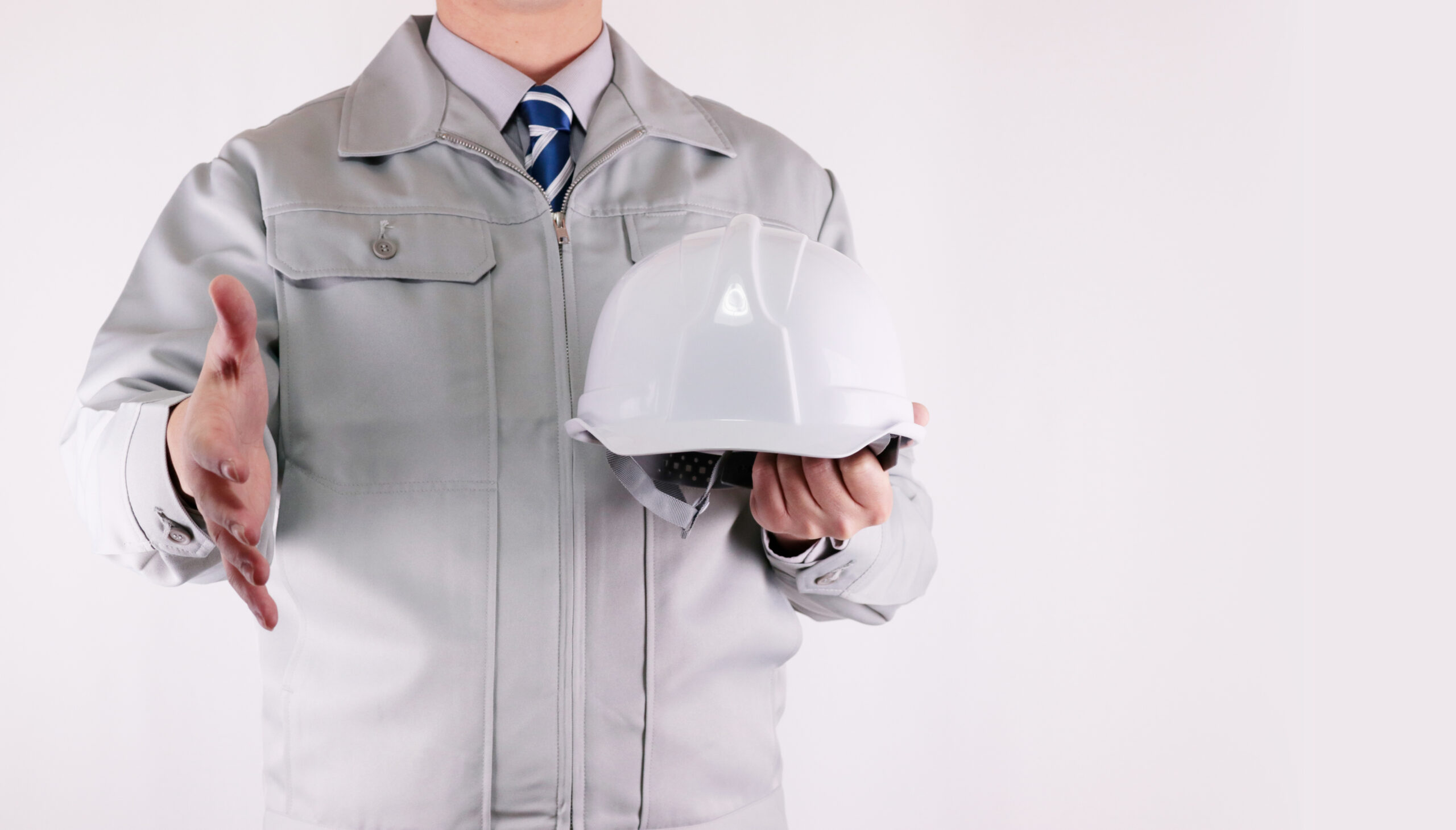 柏原市の電気設備土木工事で協力会社や一人親方様を募集中