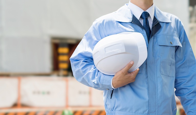 【未経験歓迎】杉野組でプロの土木職人を目指しませんか？