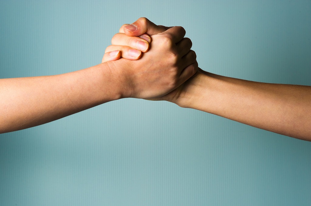 共に成長できるパートナーへ！設備土木工事の協力会社さま募集中